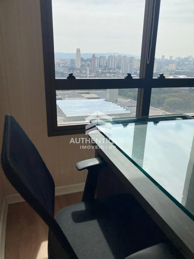 Imagem New Worker Tower Offices - Sala comercial à venda no bairro Barra Funda - São Paulo/SP, Zona Oeste