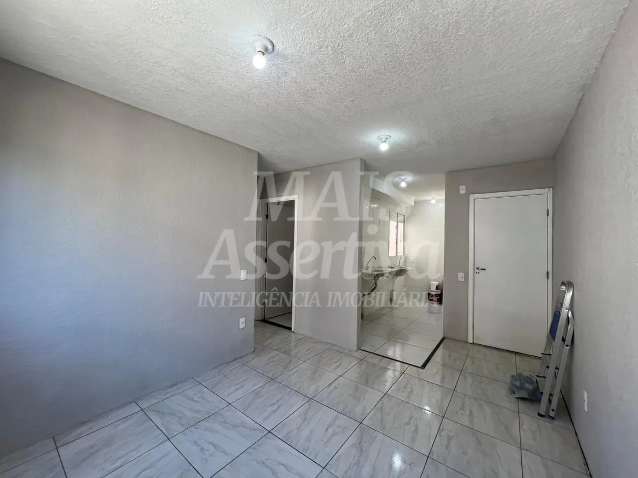 Foto do imóvel Apartamento para venda, Residencial Alto Paraiso em Novo Hamburgo - 4º andar