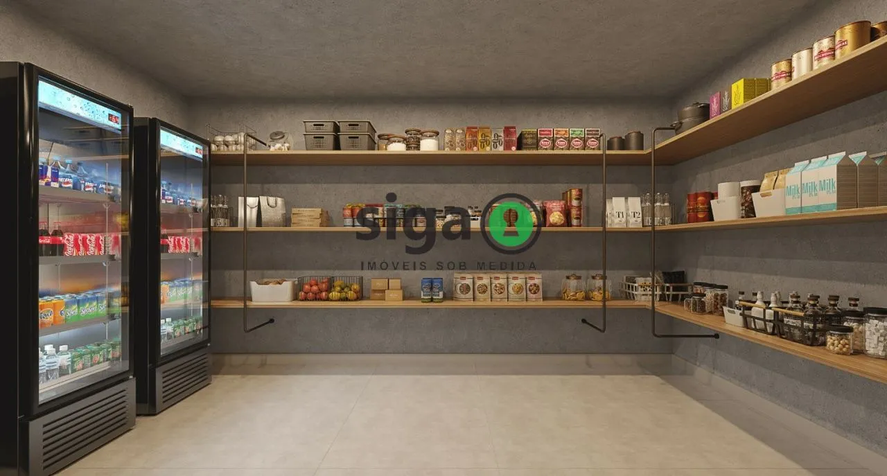 Imagem Apartamento para venda no Butantã 03 dormitórios, São Paulo - SP