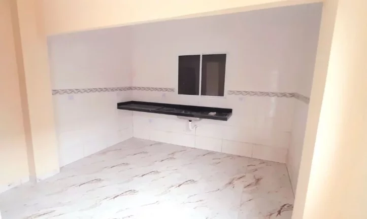 Imagem SOBRADO NA MIRIM 2 DORMITÓRIOS 1 VAGA!!!