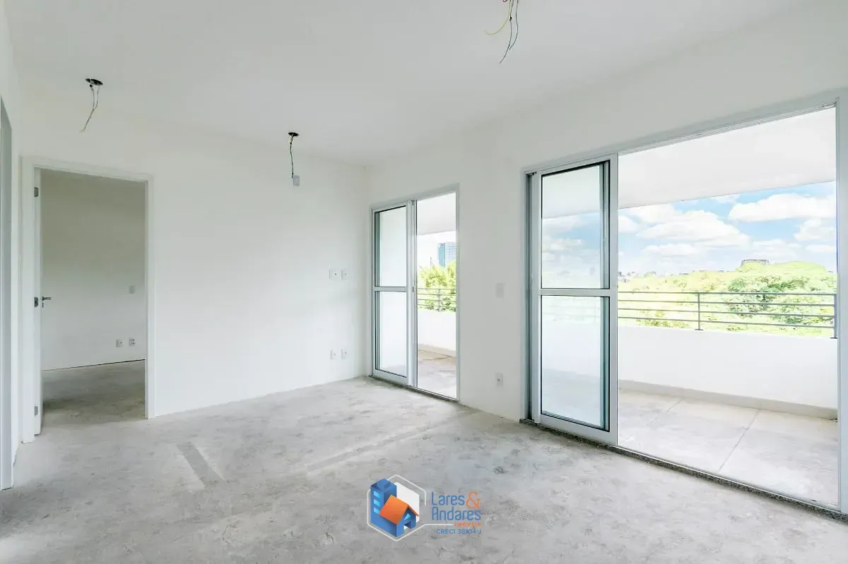 Imagem Apartamento para venda em Butantã com 1 quarto, sendo 1 suíte, 61m²