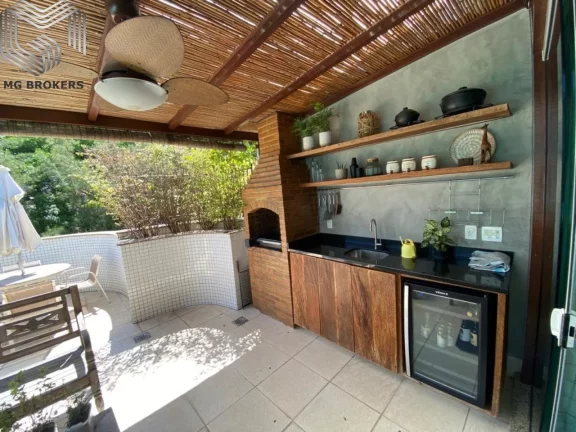 Imagem APARTAMENTO RESIDENCIAL em RIO DE JANEIRO - RJ, BARRA DA TIJUCA
