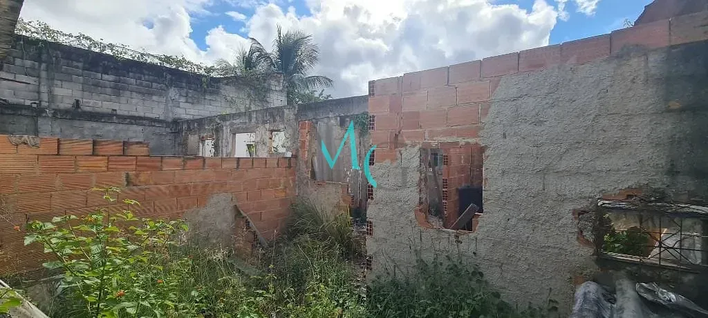 Imagem Área à venda, 584 m² por R$ 750.000,00 - Campo Grande - Rio de Janeiro/RJ