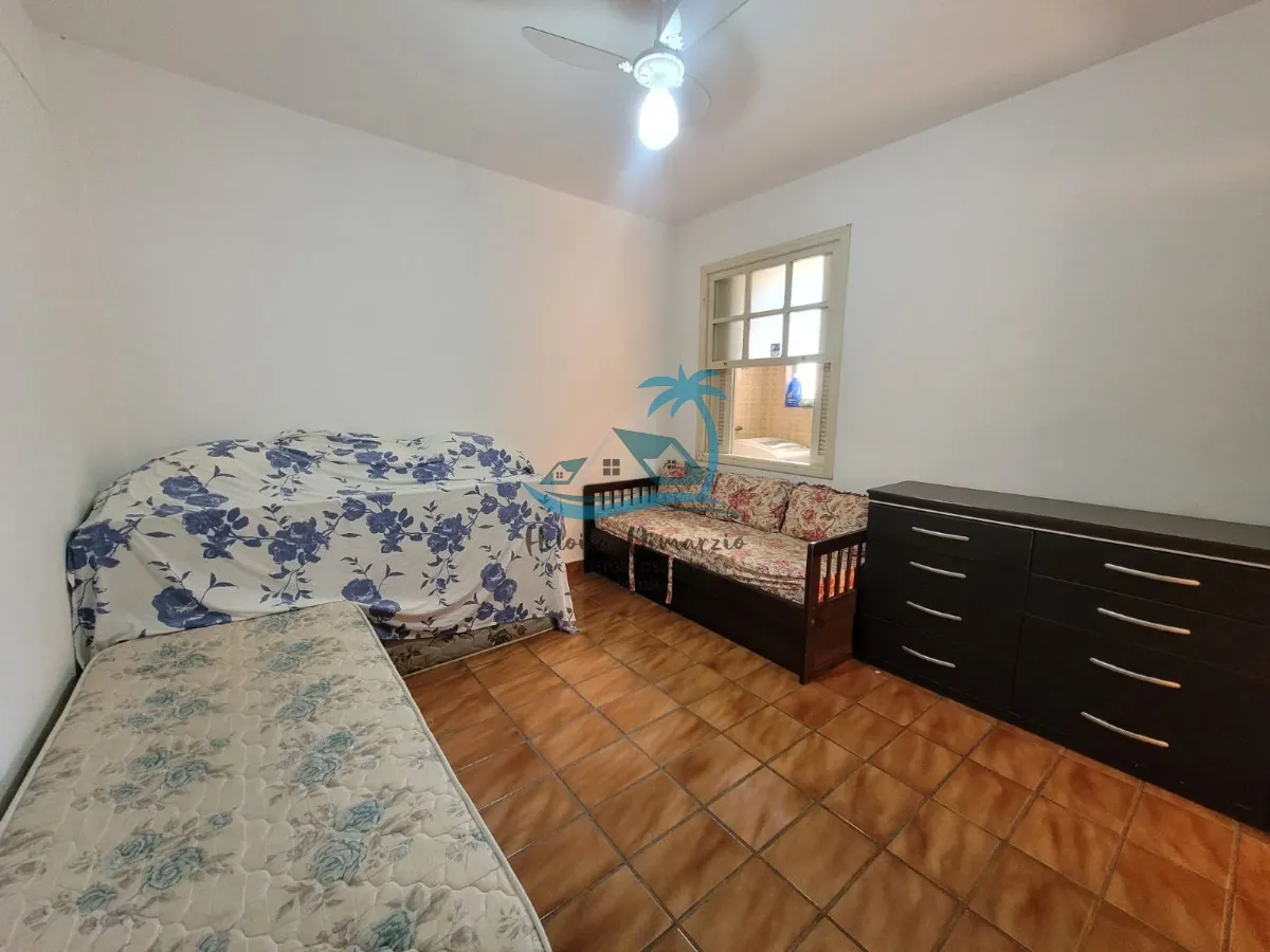 Imagem Excelente apartamento à venda na orla do centro de Ubatuba