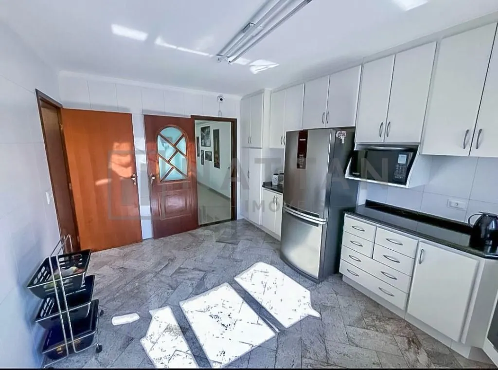 Imagem Sobrado com 3 dormitórios à venda, 233 m² por R$ 2.500.000,00 - Anália Franco - São Paulo/SP