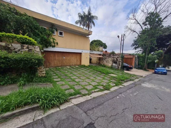 Imagem Sobrado à venda, 440 m² por R$ 3.050.000,00 - Caxingui - São Paulo/SP