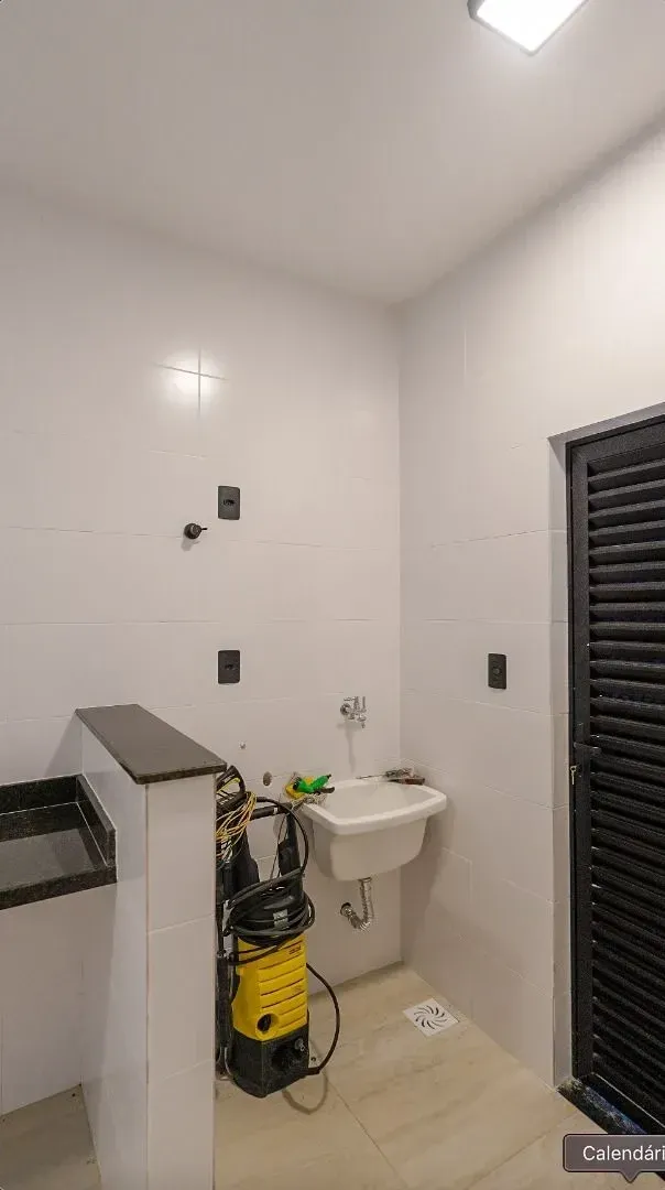 Imagem Casa com 3 Quartos à Venda, 99 m² em Vila Belmiro - Santos