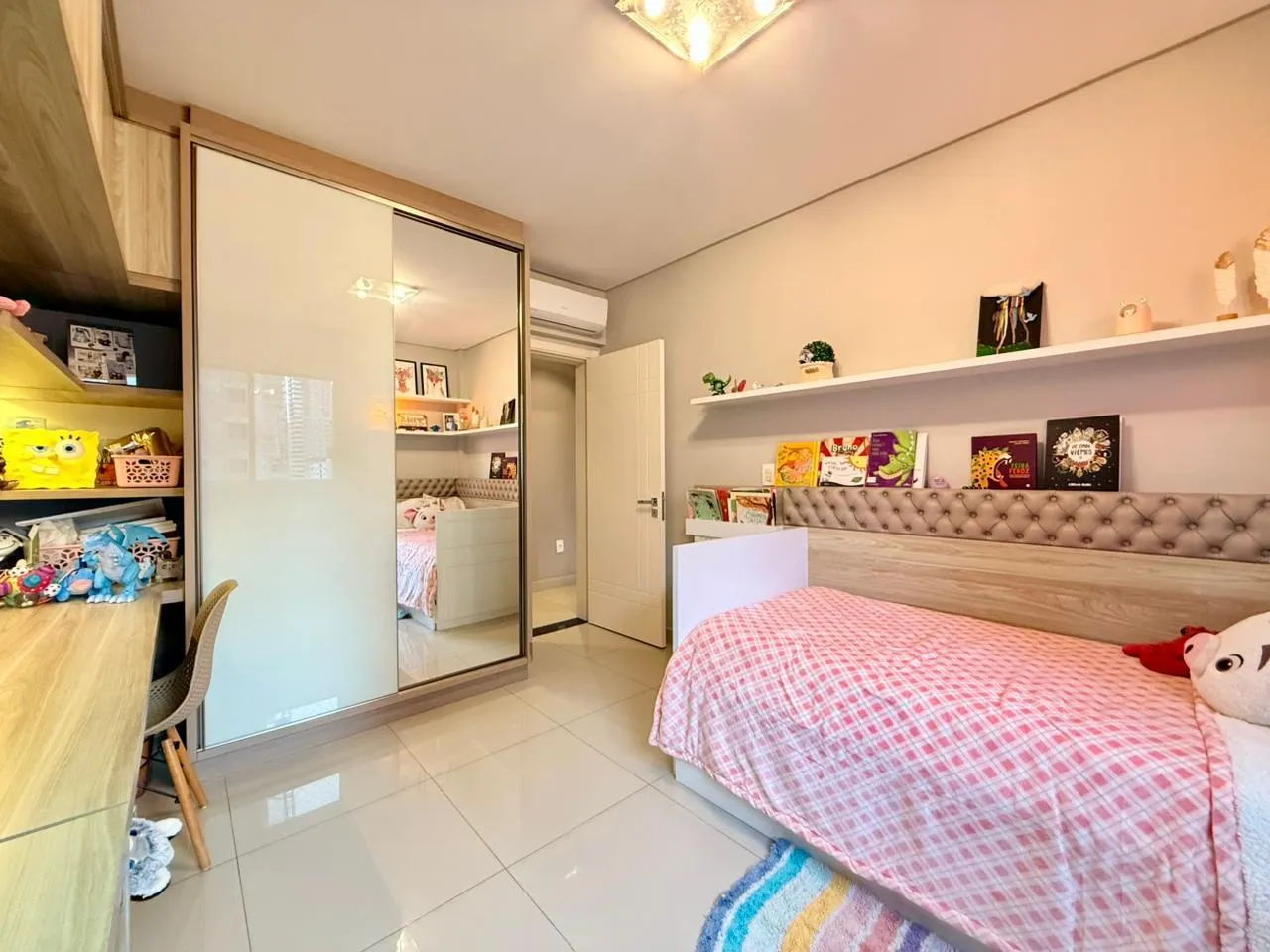 Imagem Apartamento à venda com 121m2 por R$ 2.862.000,00