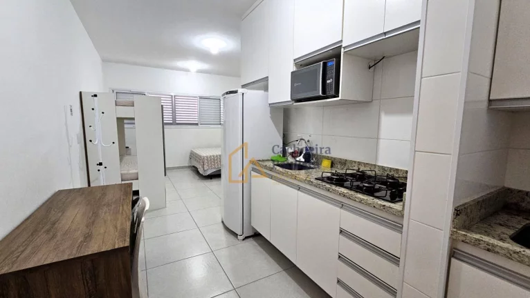 Imagem Studio à venda - Condomínio da Fé - Cachoeira Paulista/SP