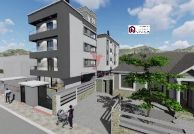Imagem La Luna Residence no Bairro Flor de Nápoles em São José/SC Próximo ao Continente Shopping