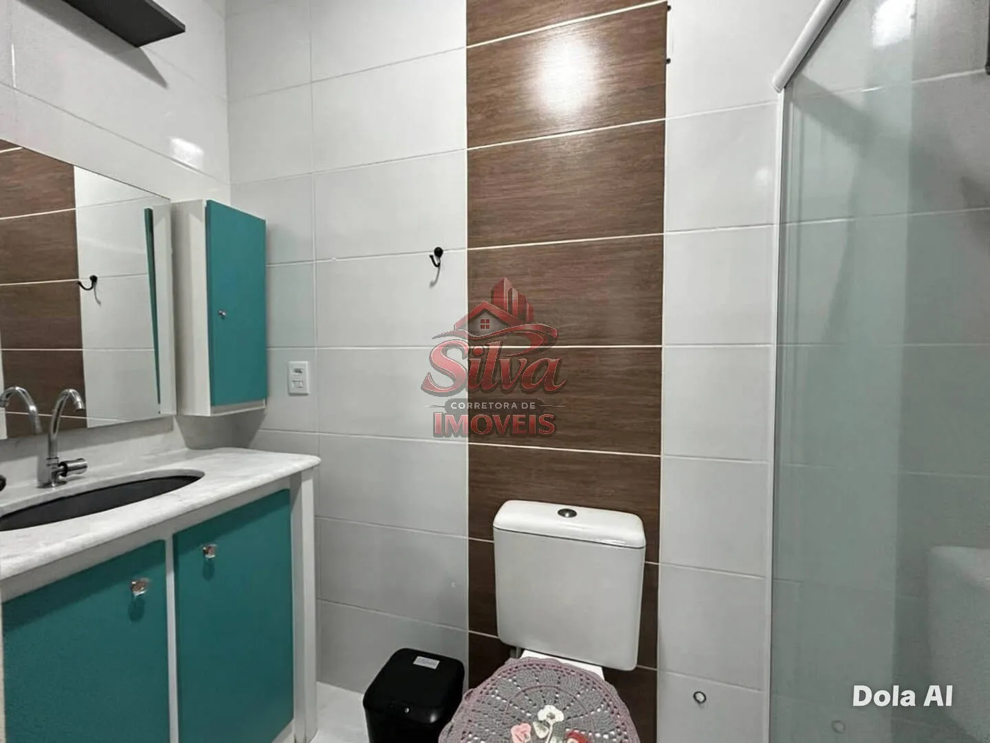 Imagem Casa 3 dormitórios com suíte no Balneário Harmonia