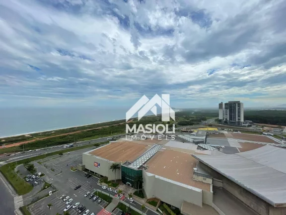 Foto do imóvel Apartamento com 2 dormitórios à venda, 58 m² por R$ 669.000,00 - Jockey de Itaparica - Vila Velha/ES