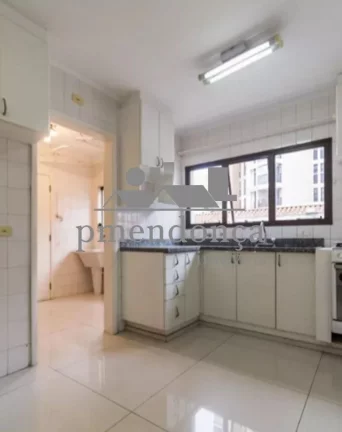 Imagem Apartamento à venda Perdizes com 3 suites e 4 vagas 173 m2