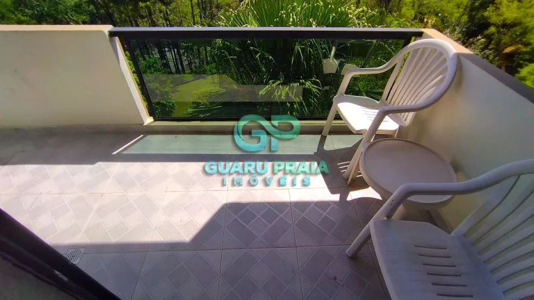 Imagem Apartamento à venda no bairro Enseada - Guarujá/SP