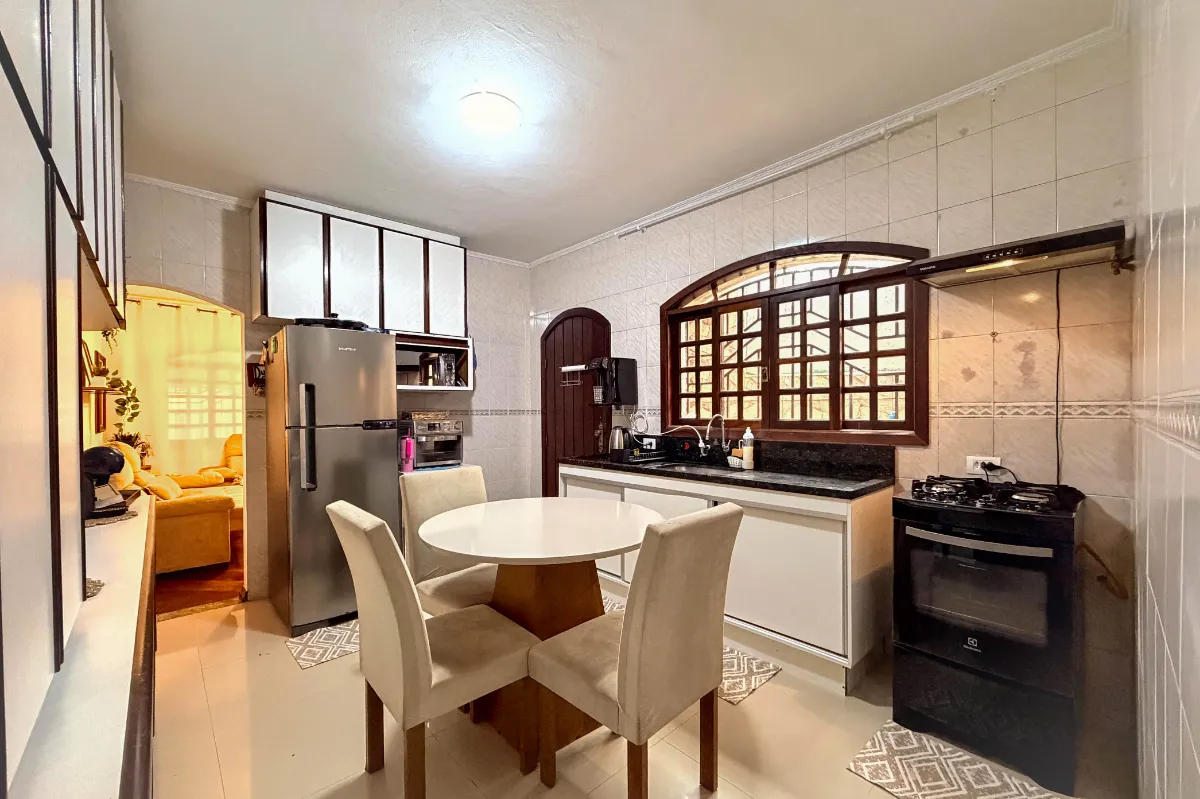 Imagem Casa para venda em Santana com 2 quartos, 276m2