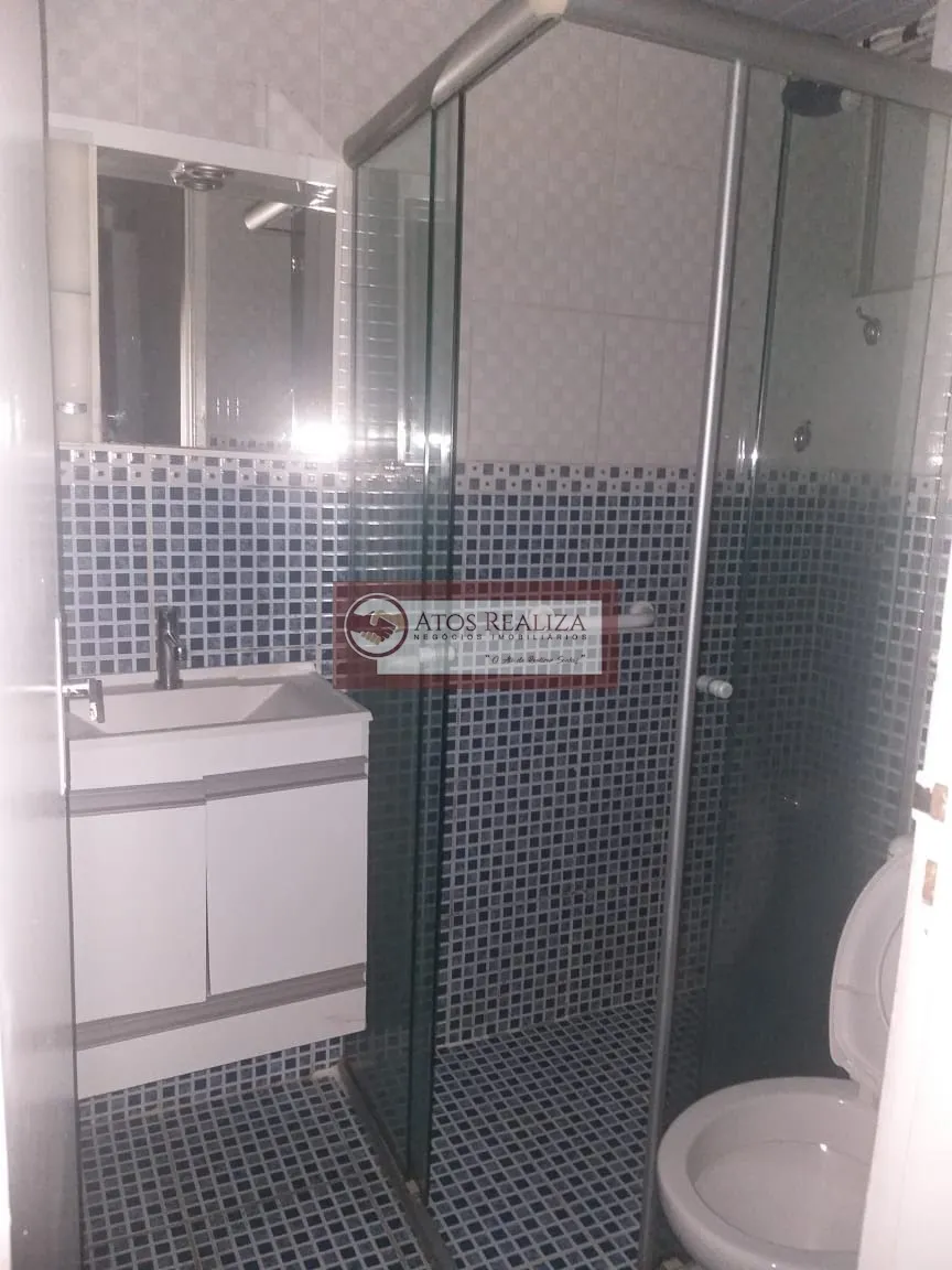 Imagem Alugo Excelente Apartamento em Parque das Arvores São Paulo