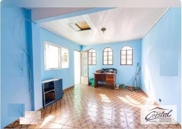 Imagem Sobrado Residencial à venda, Jardim Esmeralda, São Paulo - .