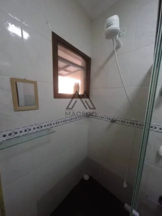 Imagem Casa de Campo mobiliada em 2 lotes - Aceita Financiamento - Ninho Verde 1