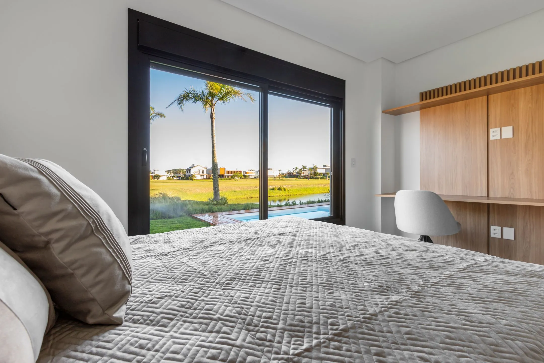 Imagem Casa de condomínio à venda em Torres, Guarita, com 3 quartos, 218m2