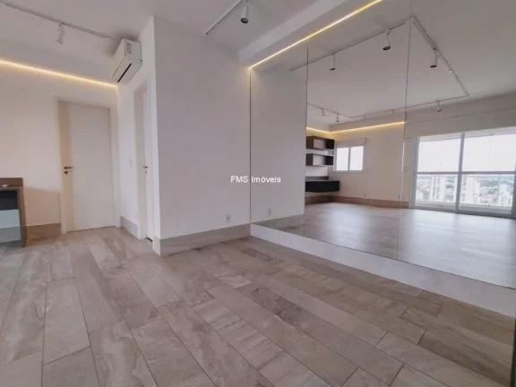 Imagem APARTAMENTO 64m- 1 DORMITORIO(2DORMITORIO REVERSIVEL) - 2 VAGAS - VILA MASCOTE