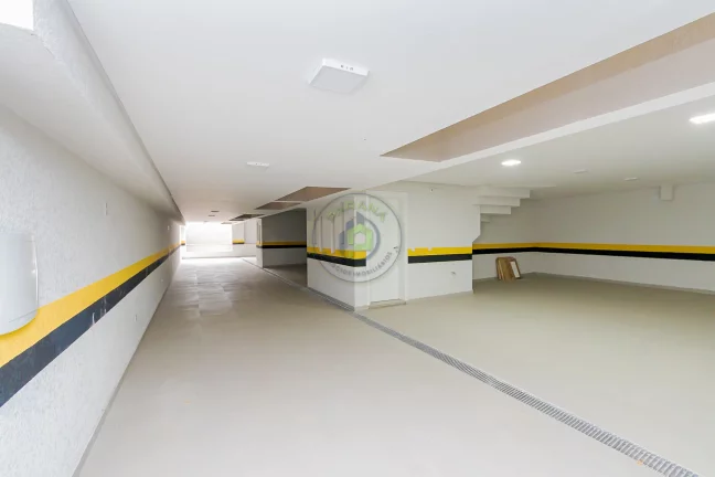 Imagem Colina São Lourenço! Sobrado em Condomínio fechado