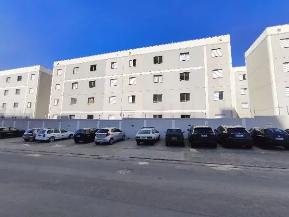 Foto do imóvel Oportunidade Única em TAUBATE - SP | Tipo: Apartamento | Negociação: Leilão | Situação: Imóvel em RUA JOAQUIM CARLOS DA SILVA