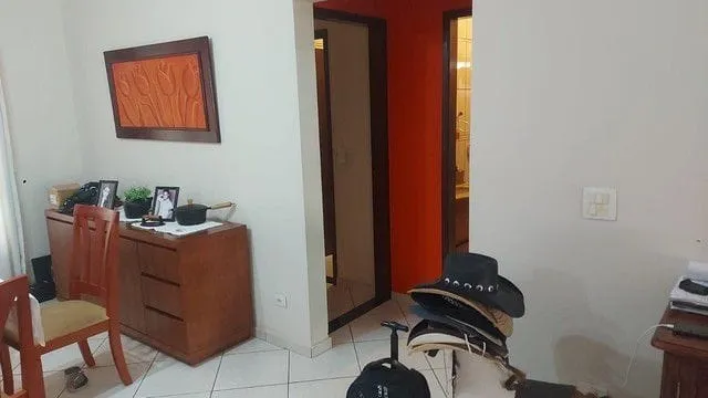 Imagem Casa à venda 2 Quartos, 1 Suite, 3 Vagas, 174M², Portal da Mantiqueira, Taubaté - SP