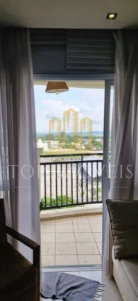 Imagem Excelente apartamento Esplanada II 2 vagas e Lazer com Piscina