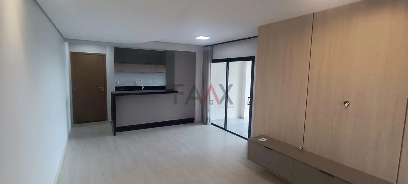 Imagem Apartamento para Locação no Vila Borghese com 3 Quartos e Lazer Completo