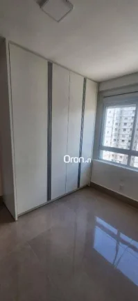 Imagem Apartamento à venda, 155 m² por R$ 1.250.000,00 - Setor Bueno - Goiânia/GO