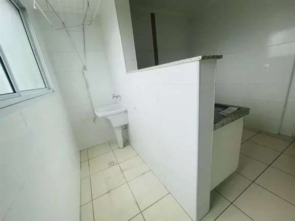 Imagem Apartamento com 2 dorms, Canto do Forte, Praia Grande - R$ 575 mil, Cod: 971