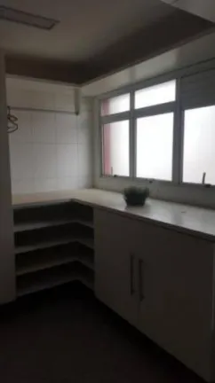 Imagem Apartamento com 3 Quartos para Alugar, 168 m² em Barcelona - São Caetano Do Sul