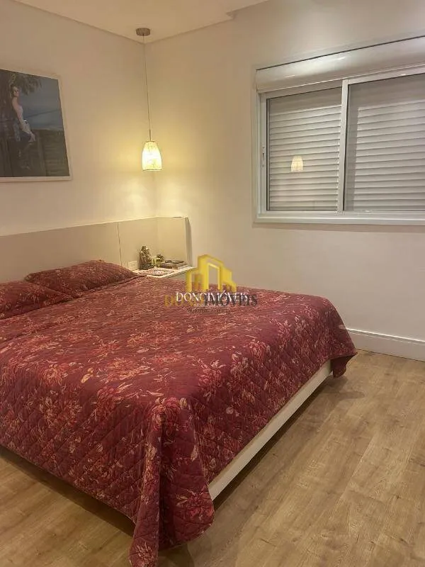 Imagem Apto 91m andar alto Cond Ânima Clube Vila Lusitânia SBC