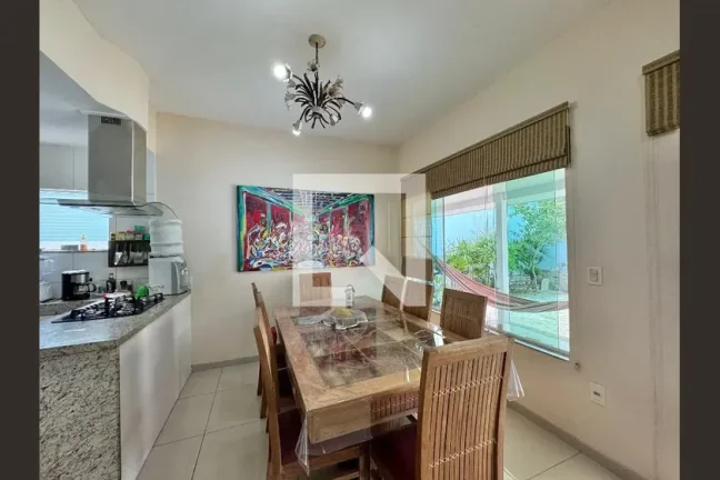 Imagem Casa à Venda - Vargem Grande, 3 Quartos, 410 m2