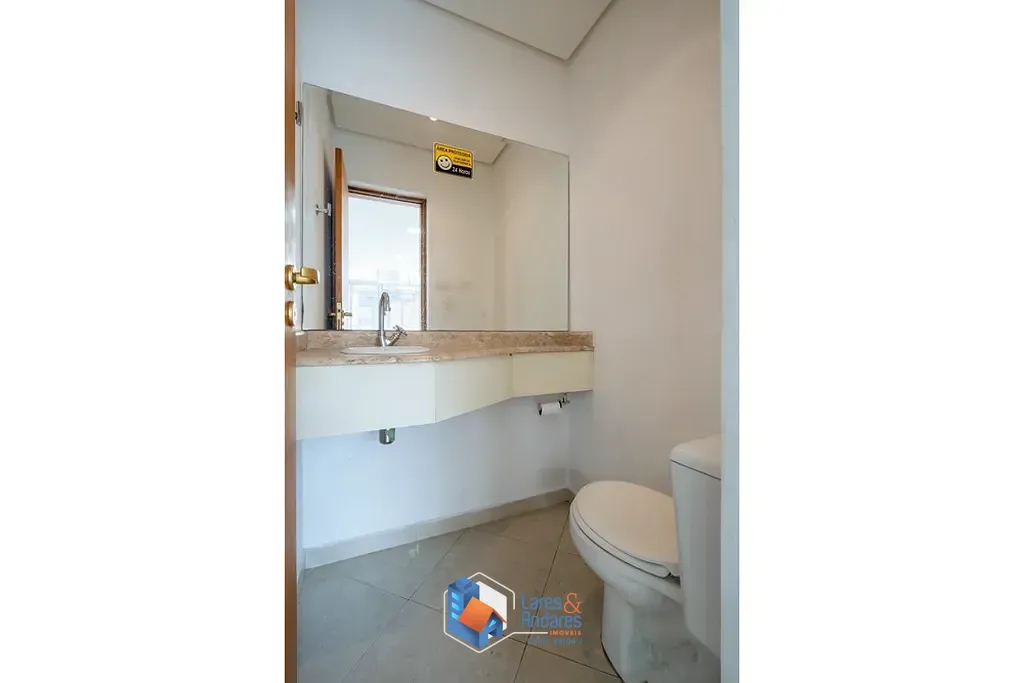 Imagem Casa em Condomínio à venda 3 Quartos 3 Suites 2 Vagas 172M² Campo Belo São Paulo - SP