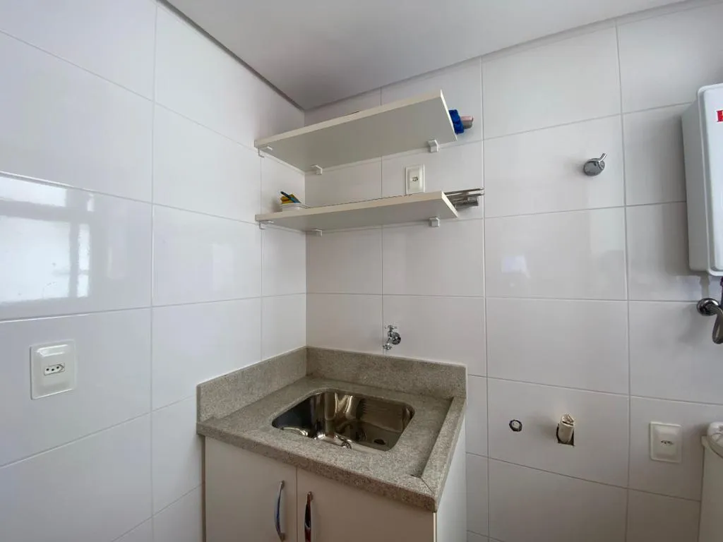 Imagem Apartamento 2 Dormitórios - Bairro Zona Nova