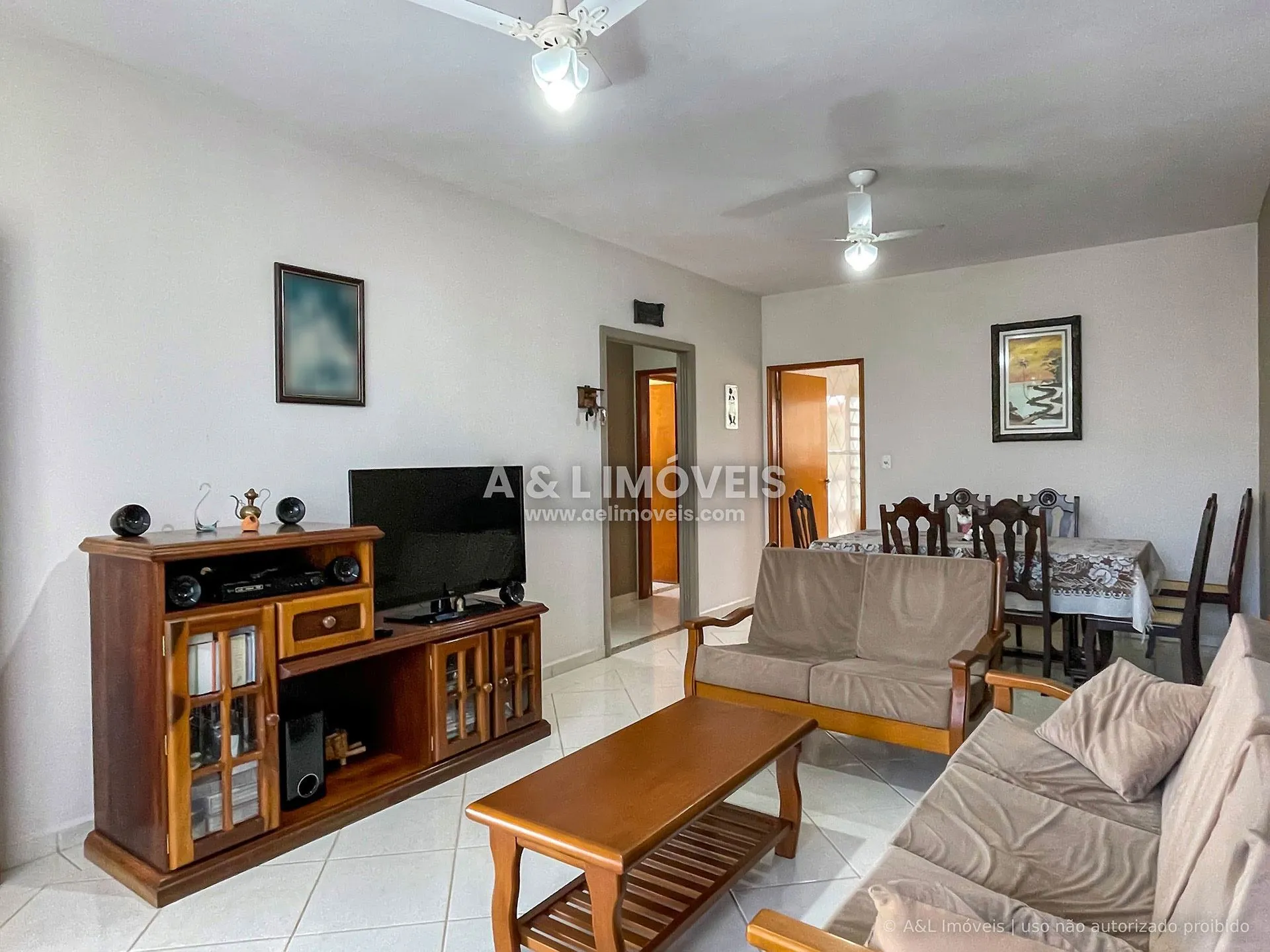 Imagem Casa com 2 dormitórios e 5 vagas no Benvirá, em Tremembé