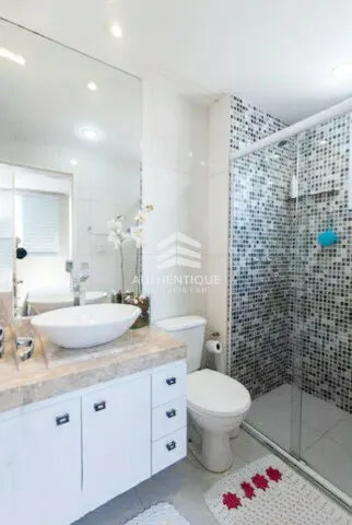 Imagem Passeio Vila Leopoldina - Apartamento à venda no bairro Lapa - São Paulo/SP, Zona Oeste