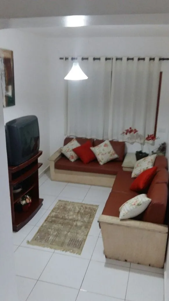 Imagem Casa à venda 5 Quartos, 2 Suites, 2 Vagas, 187.5M², Jardim Santa Luzia, Pindamonhangaba - SP