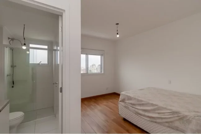Imagem Apartamento à venda no bairro Vila Mascote - São Paulo/SP