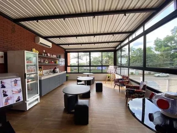 Imagem Prédio à venda, 966 m² por R$ 15.100.000,00 - Granja Viana - Cotia/SP