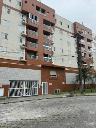 Imagem Linda cobertura na Praia Grande área nobre