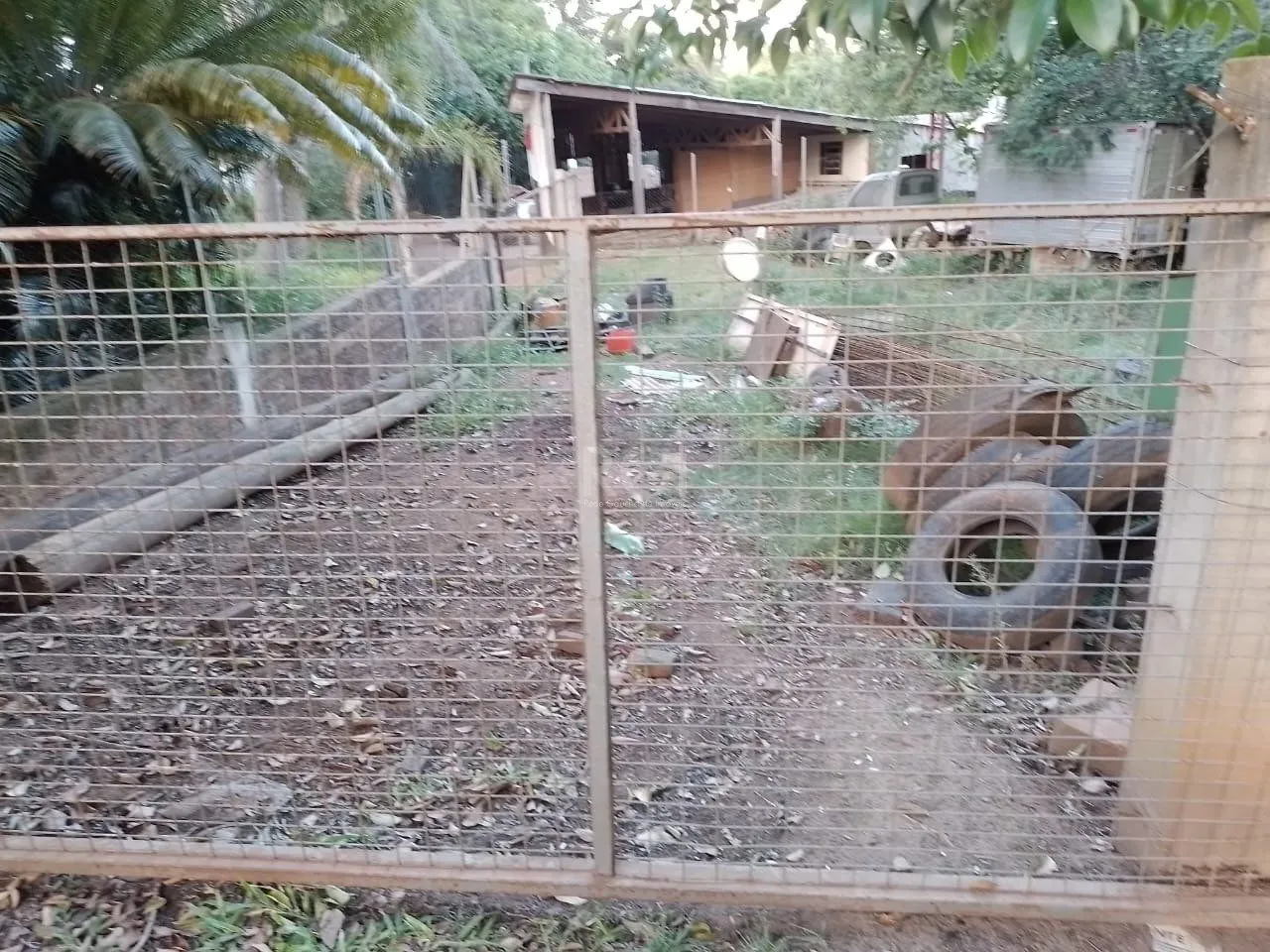 Imagem Terreno em Loteamento Rural Palermo