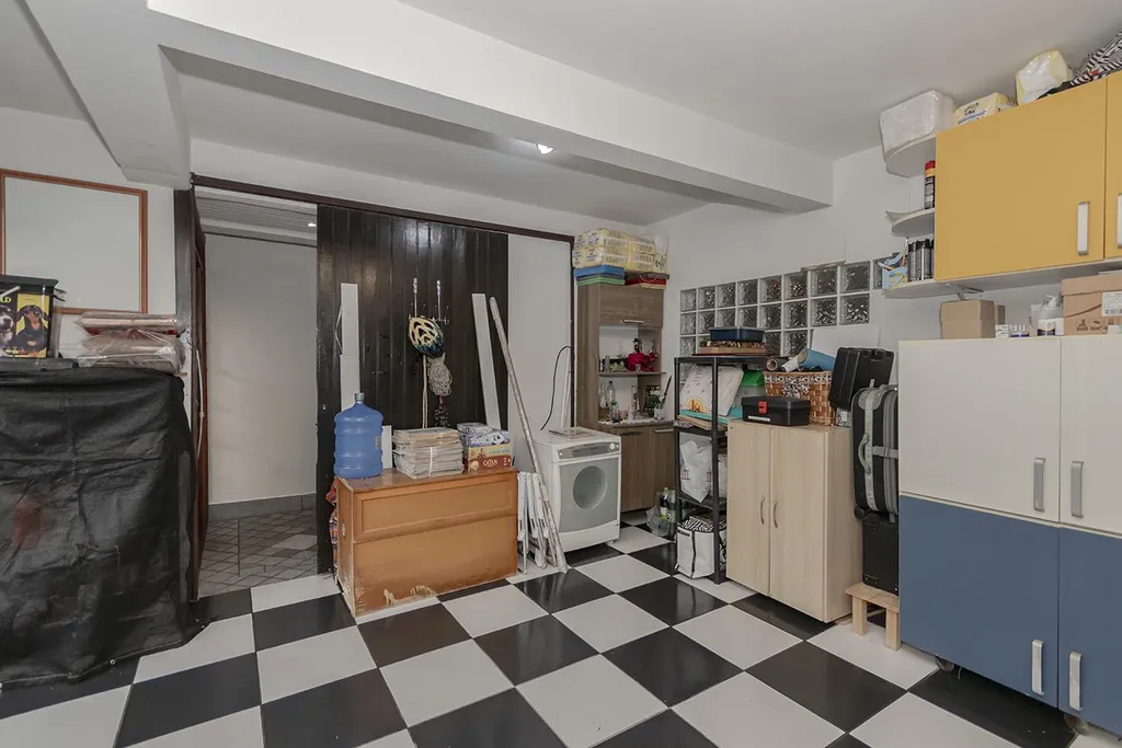 Imagem Casa de Condomínio em Nonoai