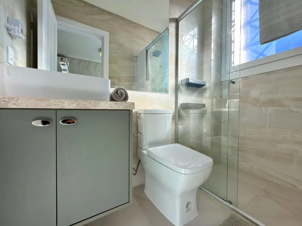 Imagem Apartamento 3 Dormitórios - Bairro Zona Nova