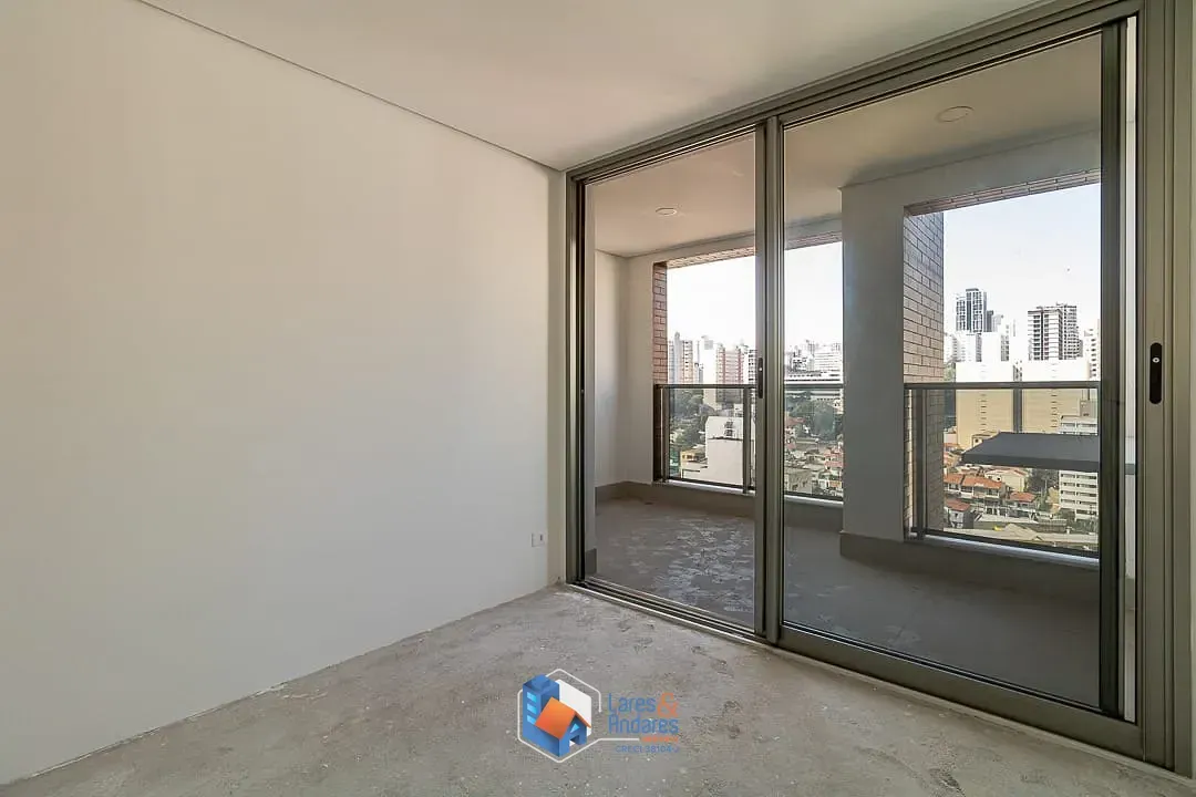 Imagem Apartamento para venda em Perdizes com 2 quartos, sendo 1 suíte, 73m²