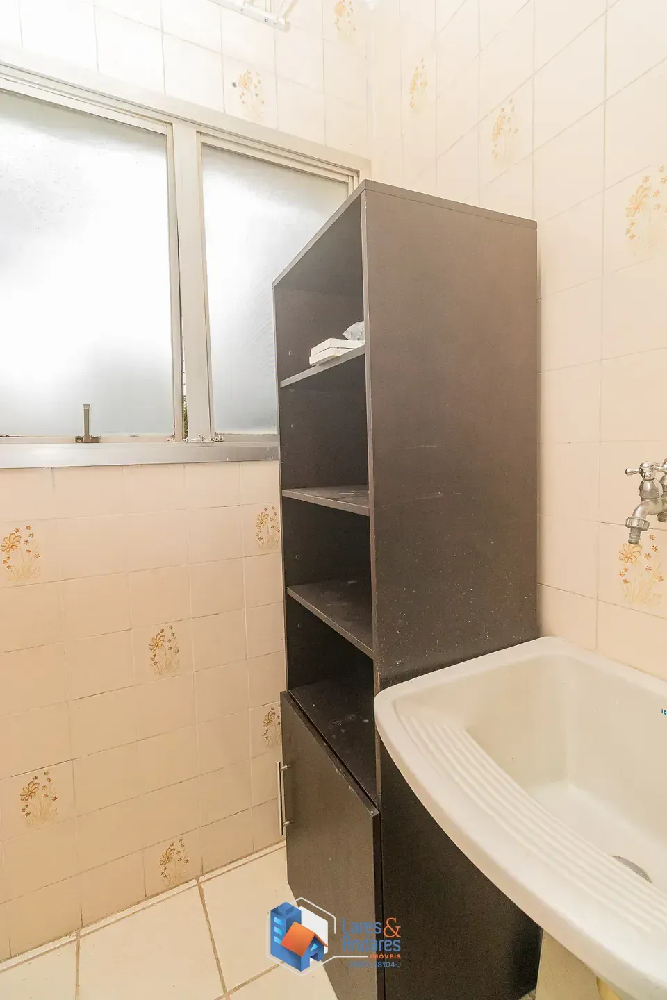 Imagem Apartamento para venda em Campo Belo com 1 quarto, 36m²