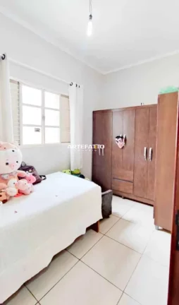 Imagem Casa com 2 quartos, 125m2, à venda em Franca, Residencial Zanetti