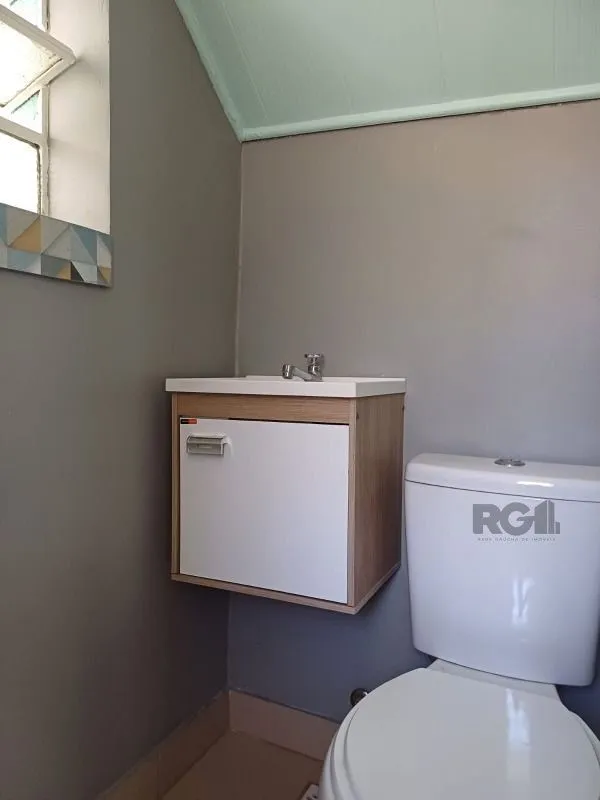 Imagem Casa Comercial para Alugar - 300m² | Bairro Auxiliadora