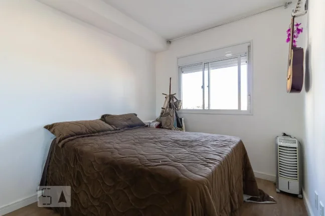 Imagem Apartamento à Venda - Ipiranga, 2 Quartos, 68 m2